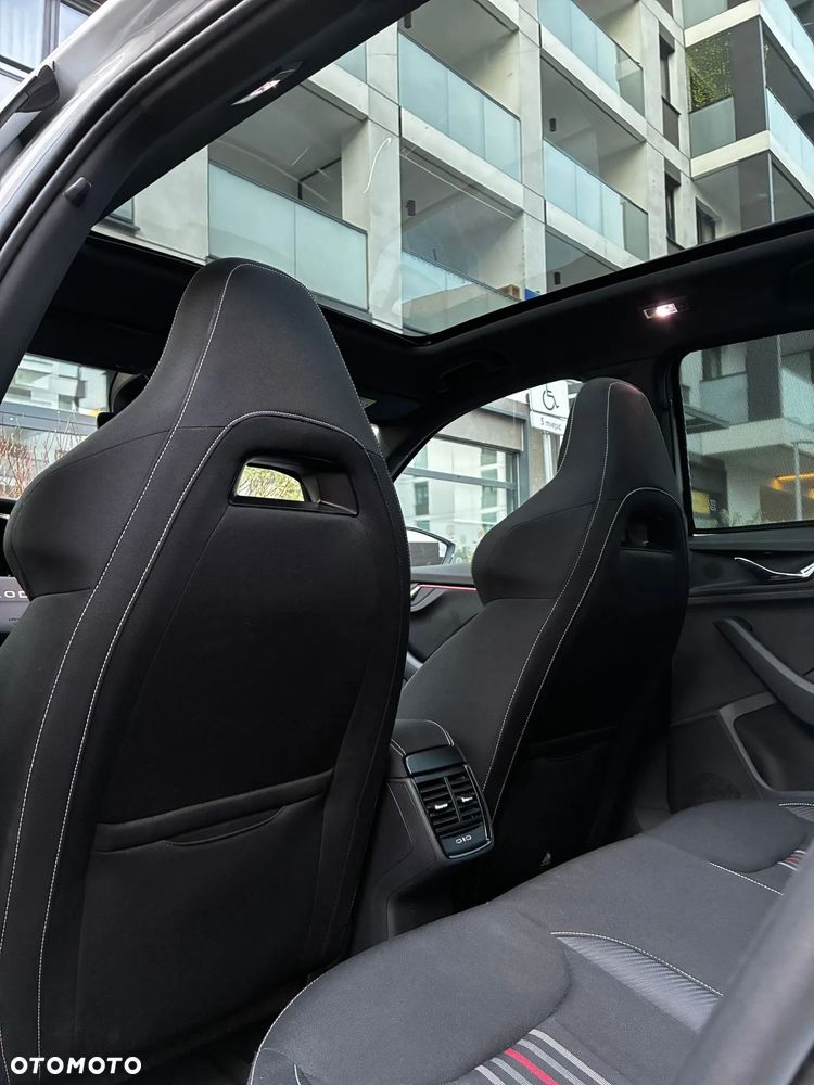 Skoda Kamiq 1.5 TSI Monte Carlo DSG - 10