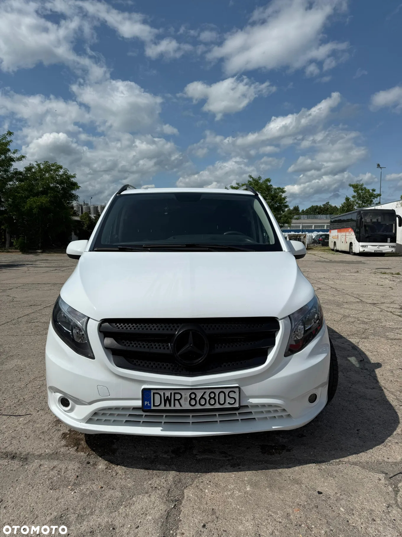 Mercedes-Benz VITO - 5
