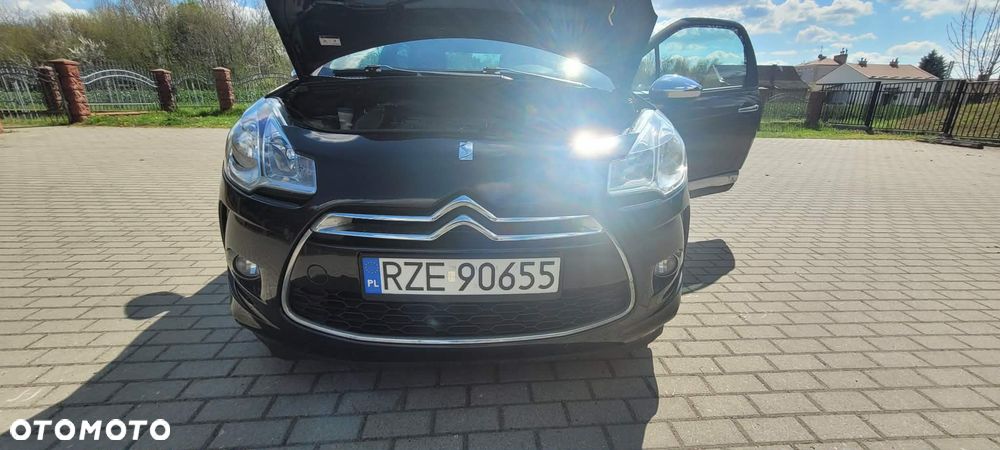 Citroën DS3 1.6 THP SportChic - 7