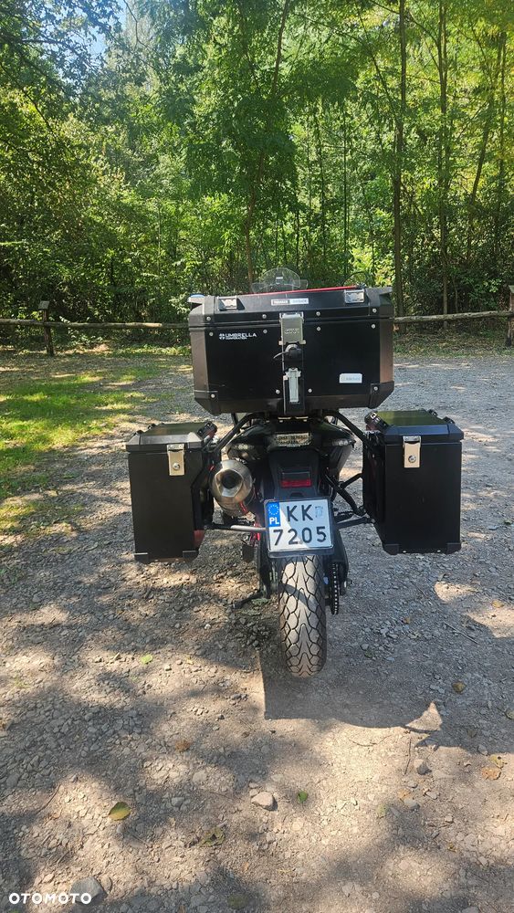 BMW GS - 2
