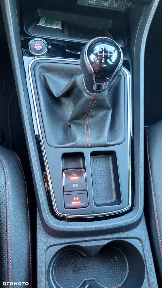 Seat Leon 2.0 TDI Start&Stop FR - 25