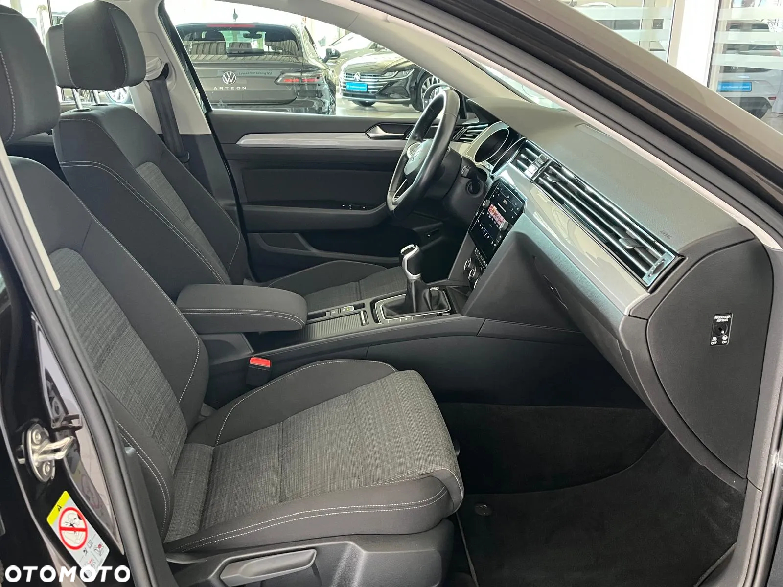 Volkswagen Passat 2.0 TDI EVO Business - 20