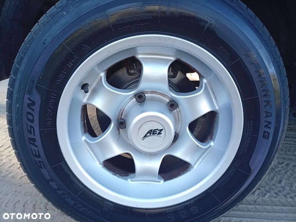 Suzuki Jimny Comfort - 18