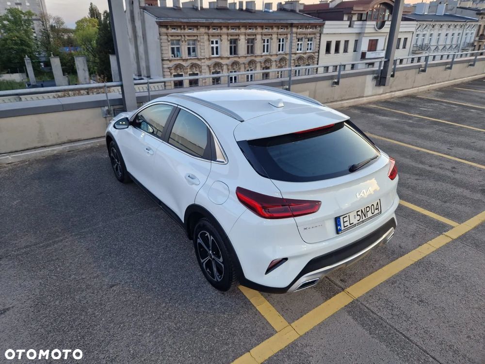 Kia XCeed 1.6 GDI PHEV Business Line DCT - 15