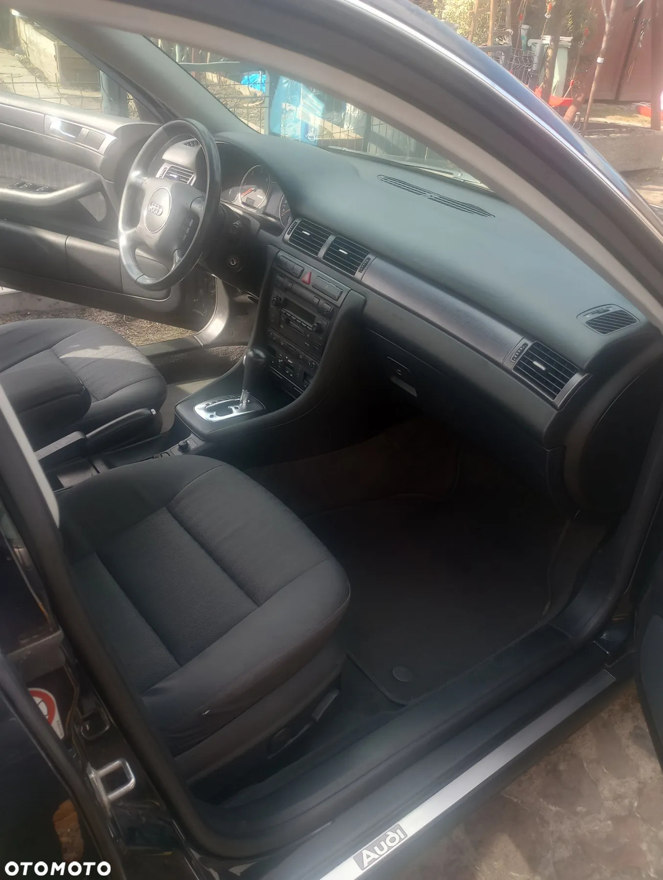 Audi A6 - 17
