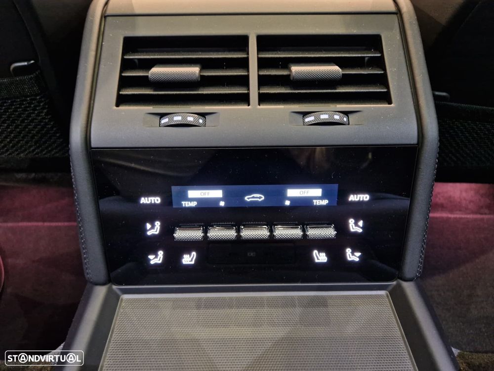 Porsche Panamera 4 - 24