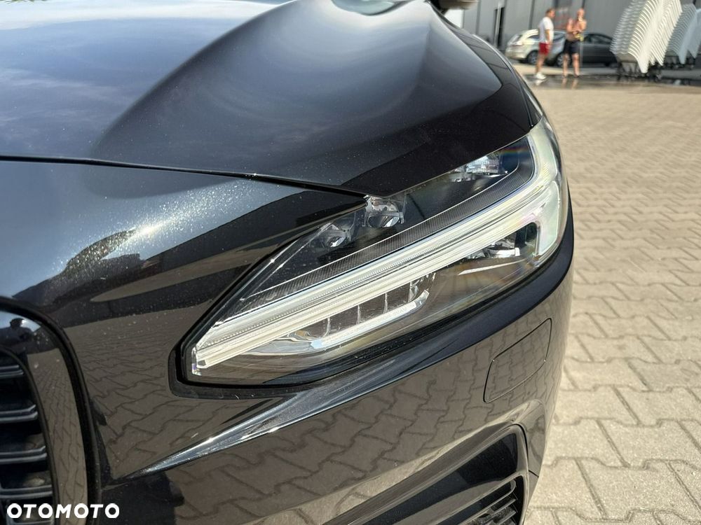 Volvo V90 - 9