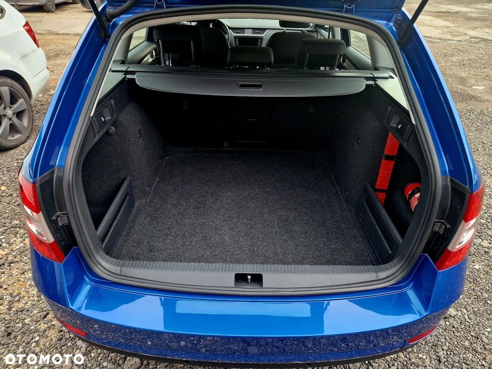 Skoda Octavia 1.5 TSI ACT Ambition - 3