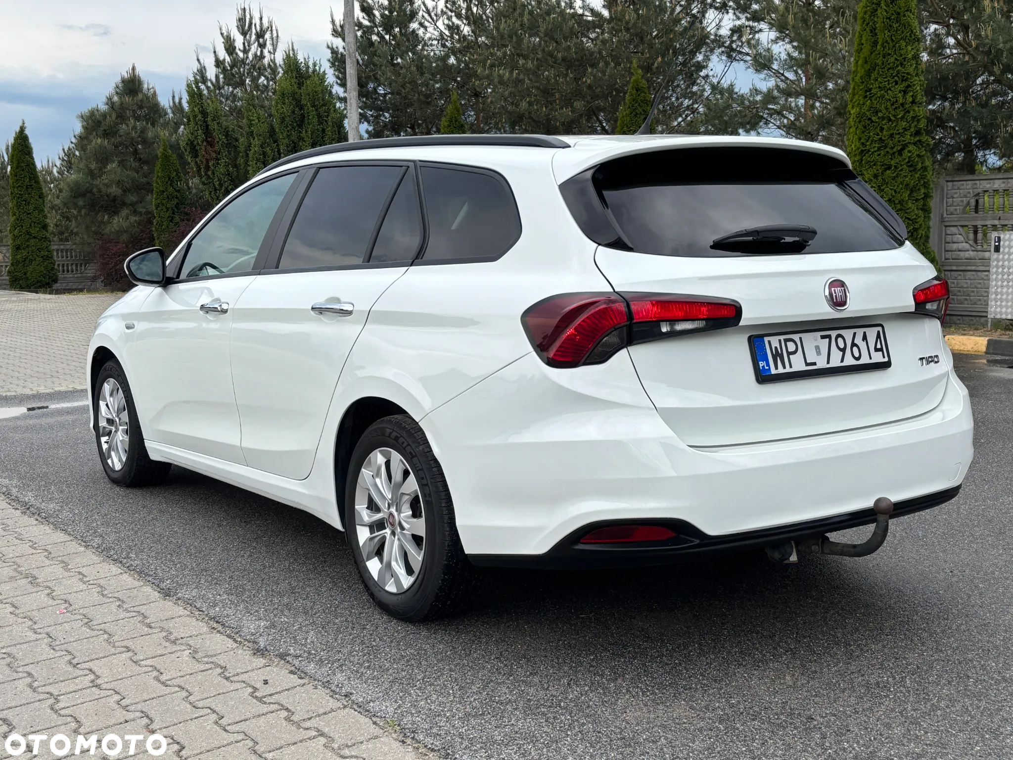 Fiat Tipo 1.6 MultiJet 16v Pop - 17