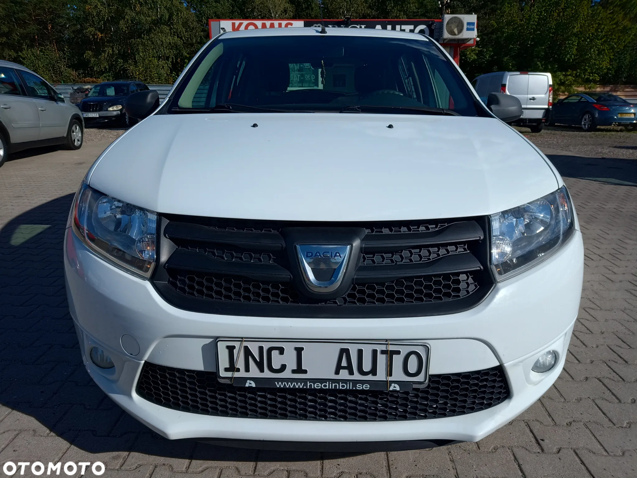 Dacia Sandero 0.9 TCe Laureate S&S - 5