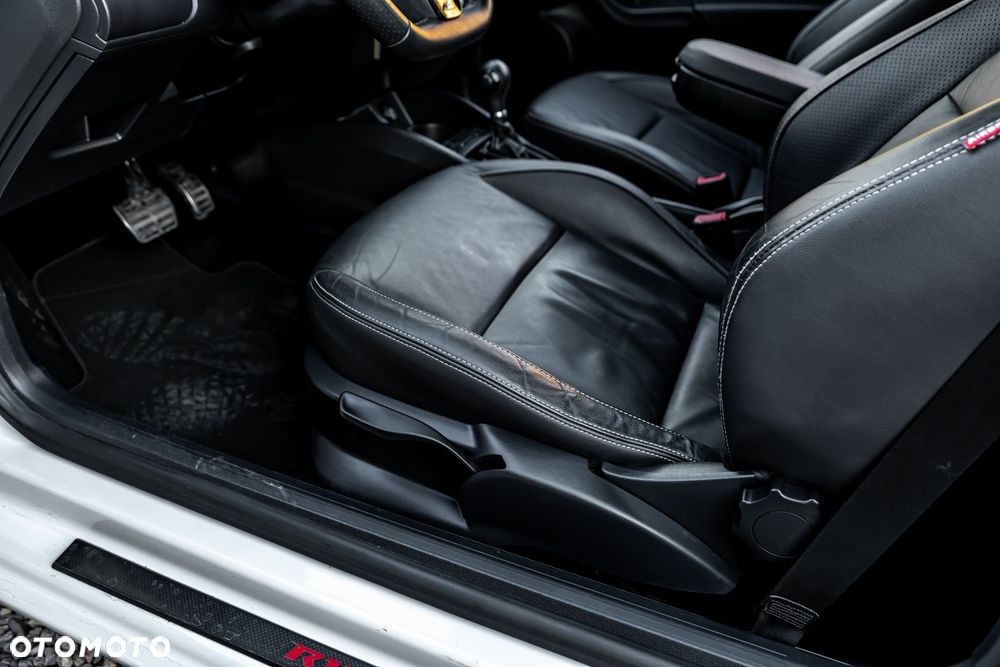 Seat Ibiza - 19