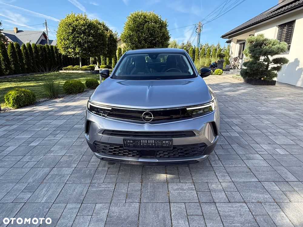 Opel Mokka - 4