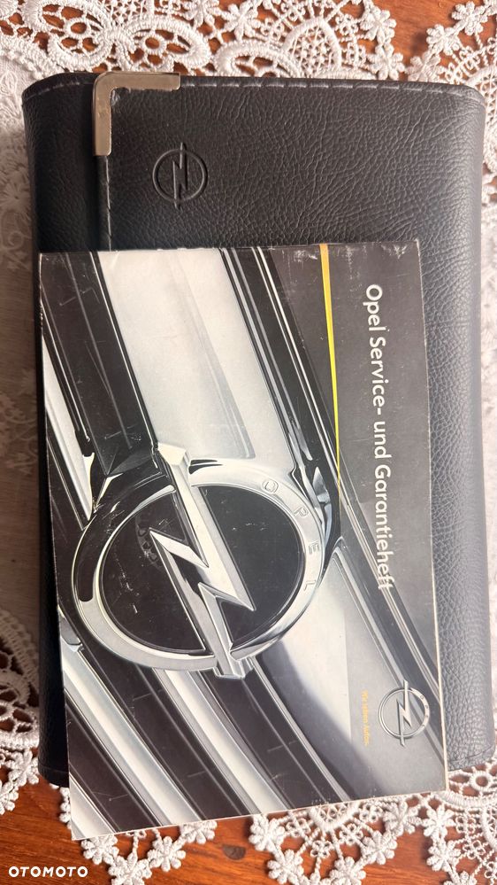 Opel Astra - 16