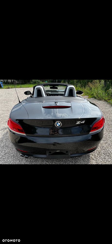 BMW Z4 sDrive28i - 4