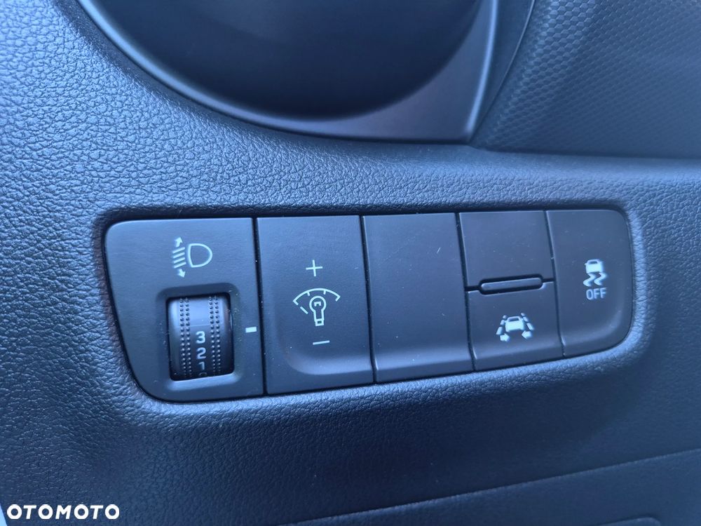 Hyundai Kona 1.0 T-GDI Advantage+ - 21