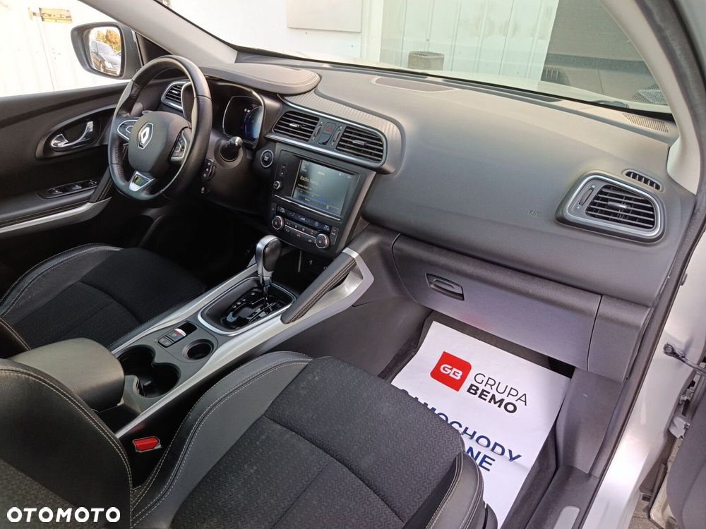 Renault Kadjar 1.5 dCi Energy Intens EDC - 16