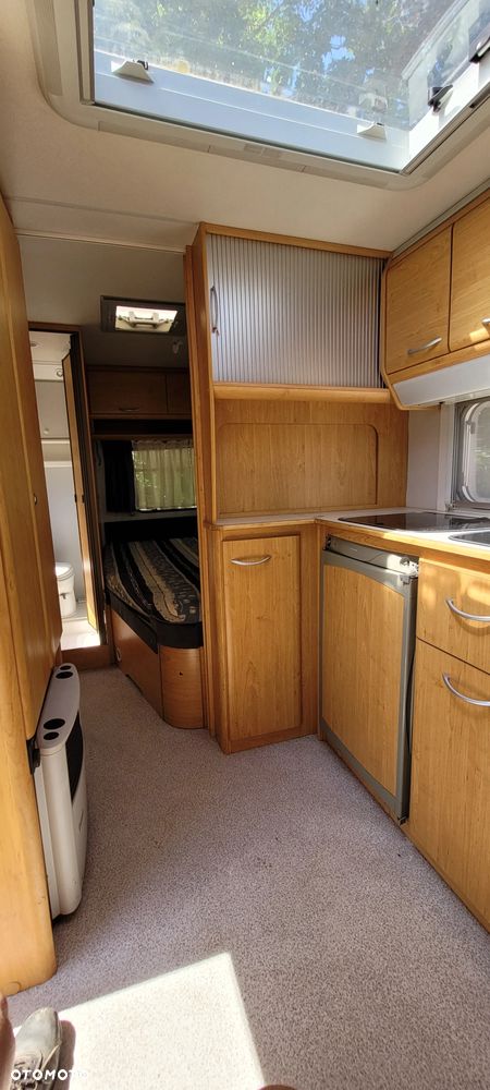 KNAUS 450 - 11