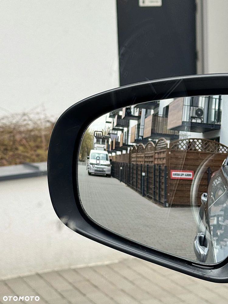 Suzuki Vitara 1.4 Boosterjet SHVS Premium 2WD - 31