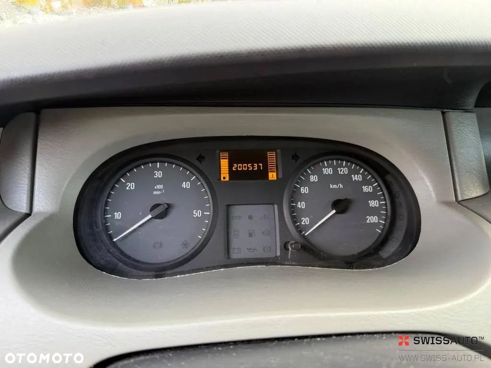 Opel Vivaro L1H1 Tour Elegance - 7