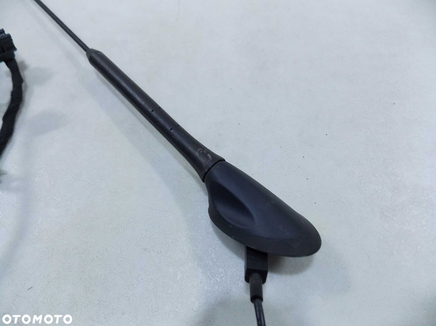FORD TRANSIT CUSTOM 13- ANTENA DACHOWA AV1T-18828-AA BK2T-18812-DB - 4