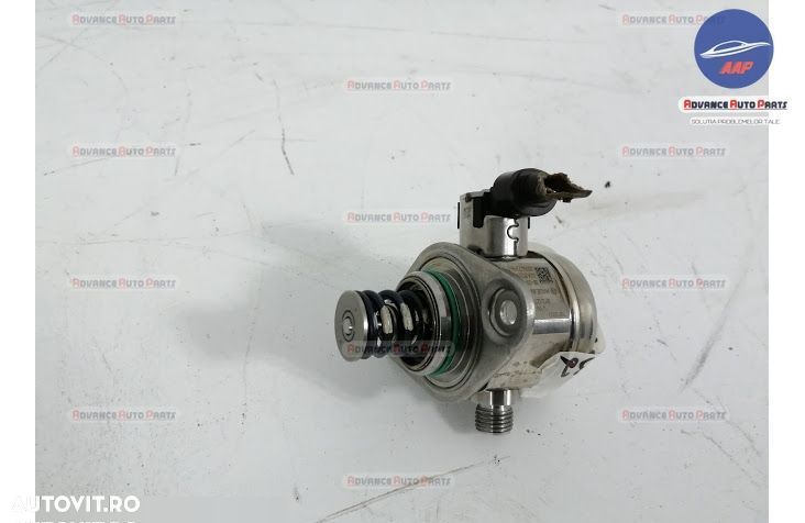Pompa Inalta VW Seat Skoda 4.0TFSI originala Volkswagen VW  Touareg - 1