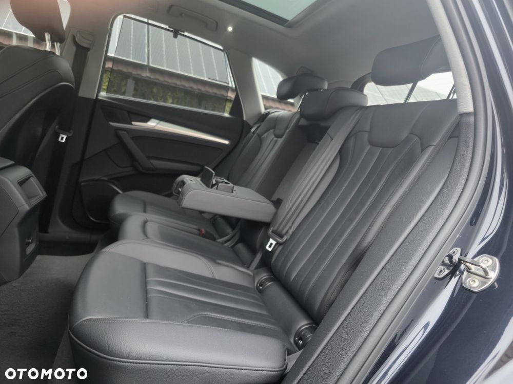 Audi Q5 35 TDI S tronic sport - 13