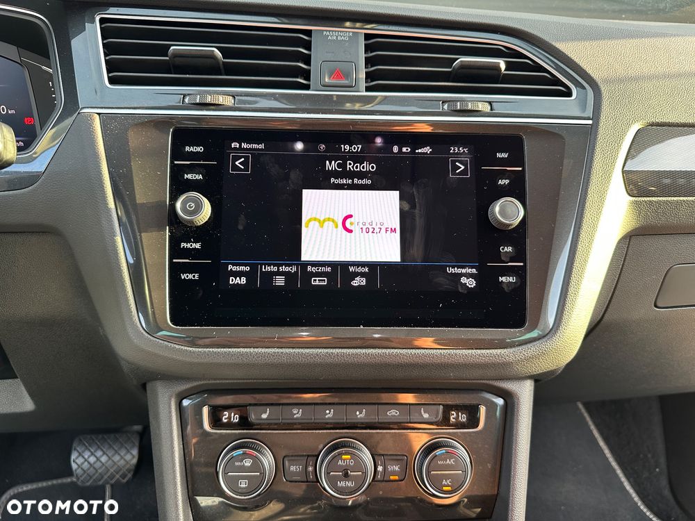 Volkswagen Tiguan 1.5 TSI EVO Highline DSG - 13