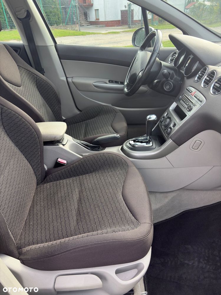 Peugeot 308 - 17