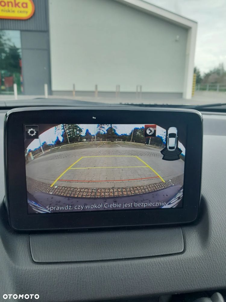 Mazda CX-3 SKYACTIV-G 121 FWD Center-Line - 7