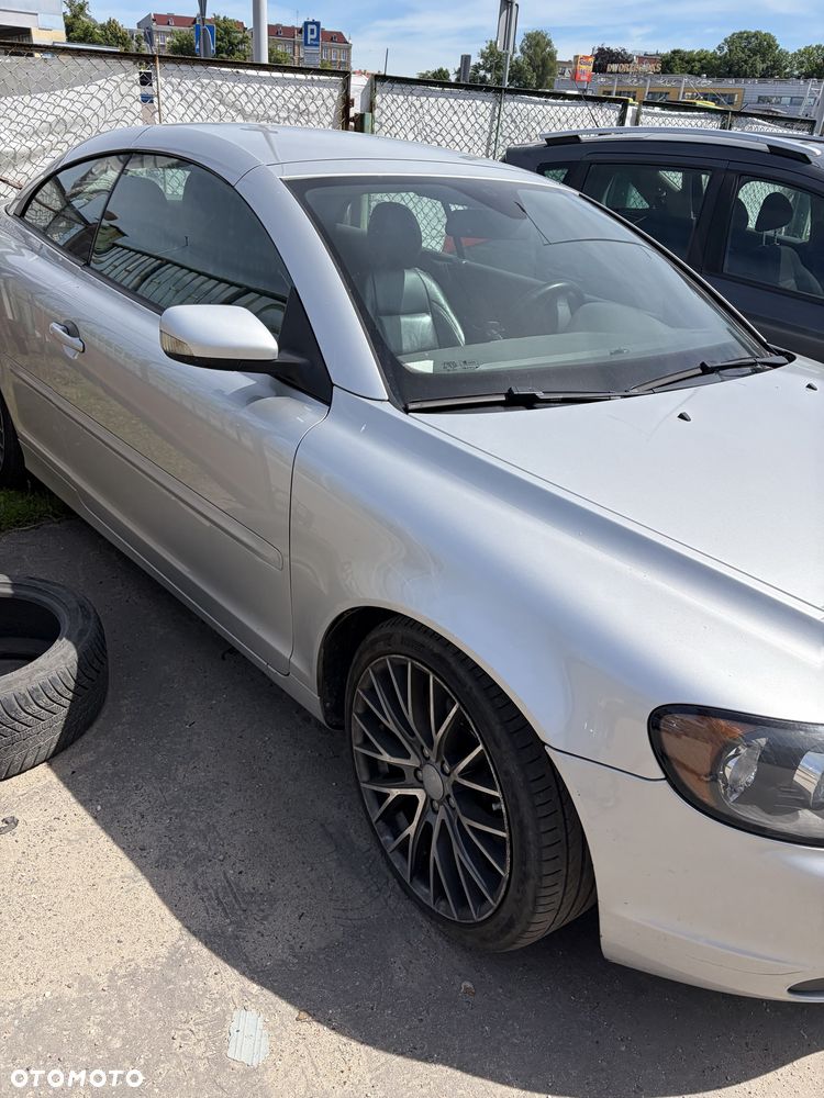 Volvo C70 - 3