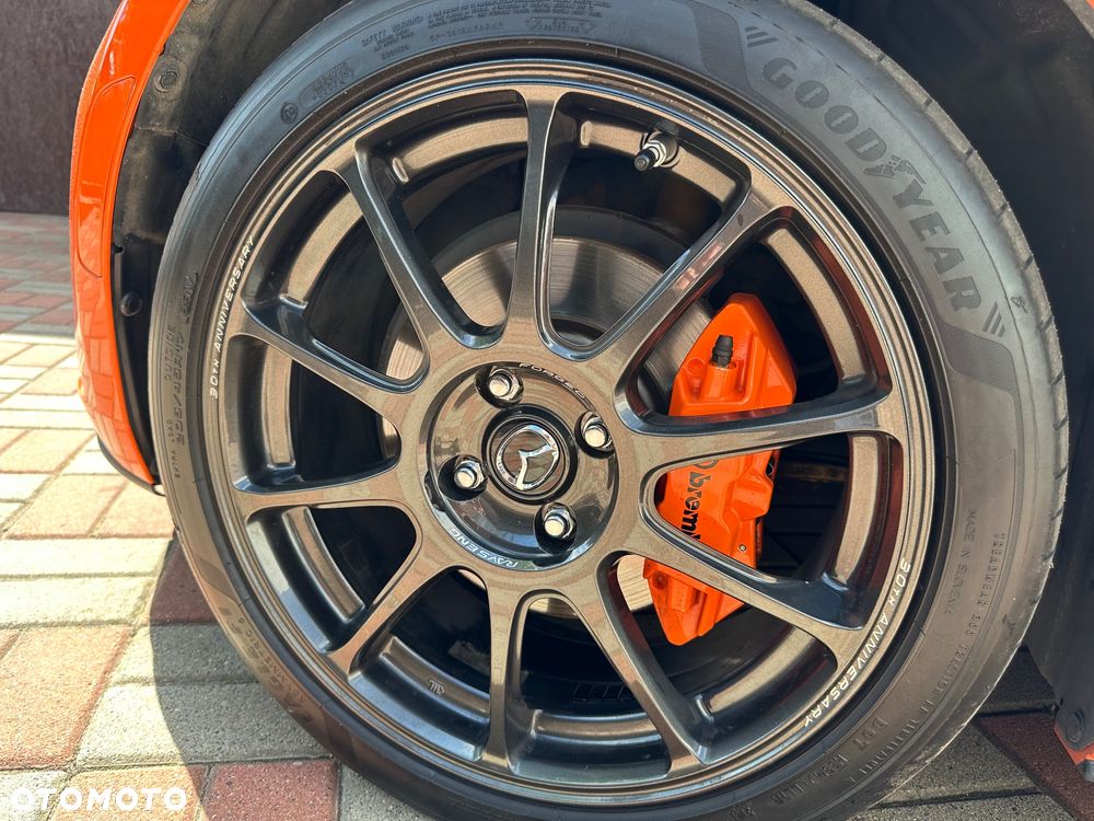 Mazda MX-5 2.0 30th Anniversary - 14
