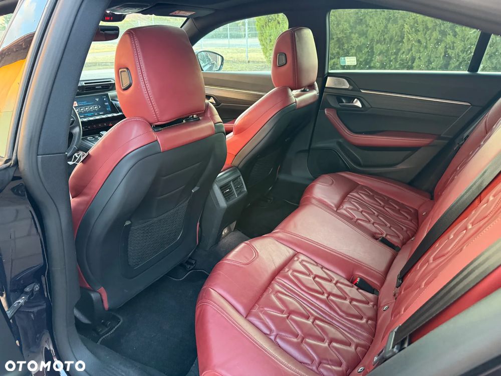 Peugeot 508 1.6 PureTech GT S&S EAT8 - 18