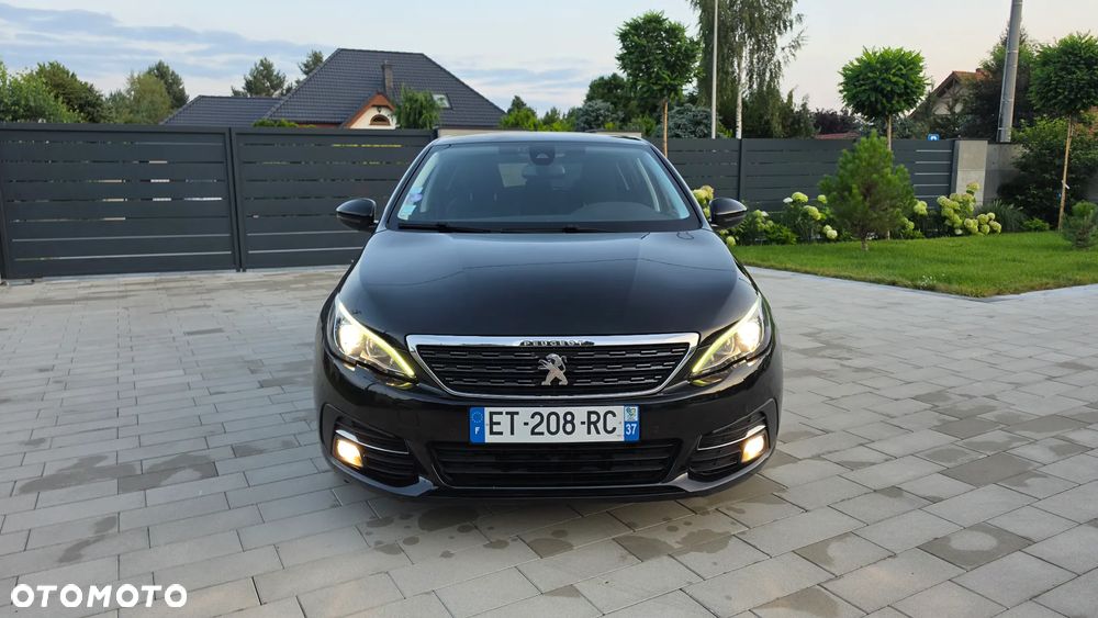 Peugeot 308 PureTech 110 Stop & Start Allure - 2