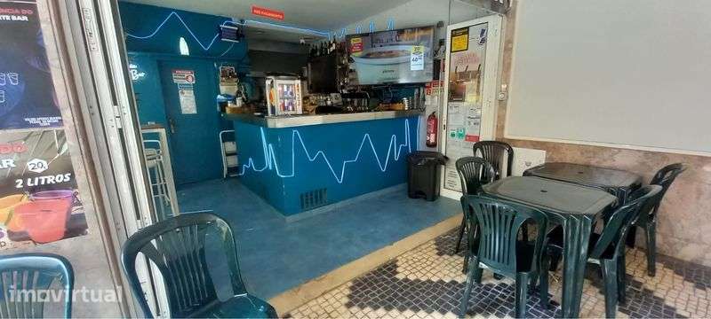 Bar / Restaurante em pleno funcionamento - Grande imagem: 2/8