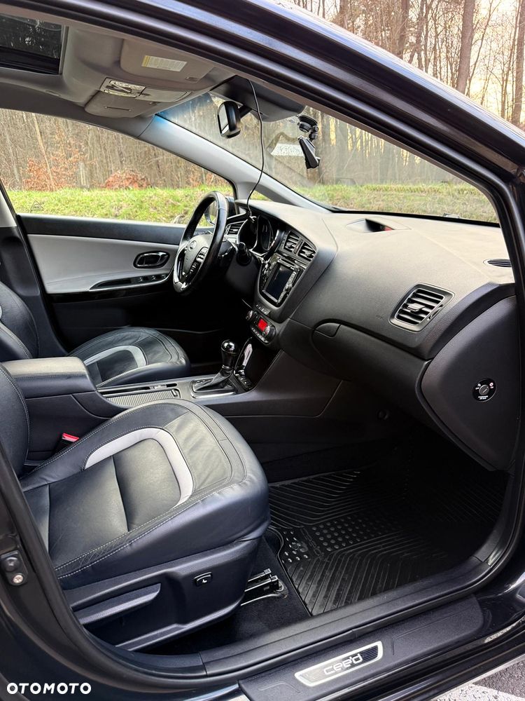 Kia Ceed 1.6 GDI XL DCT - 40