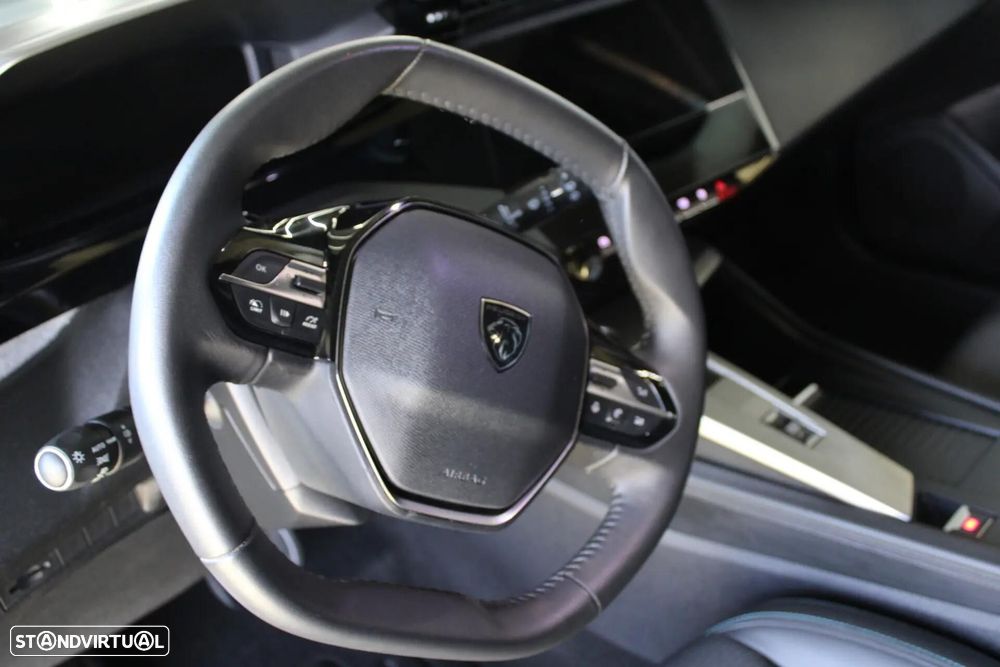 Peugeot 308 SW - 20