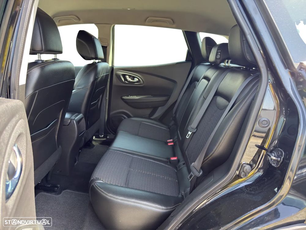 Renault Kadjar 1.5 dCi Exclusive - 12