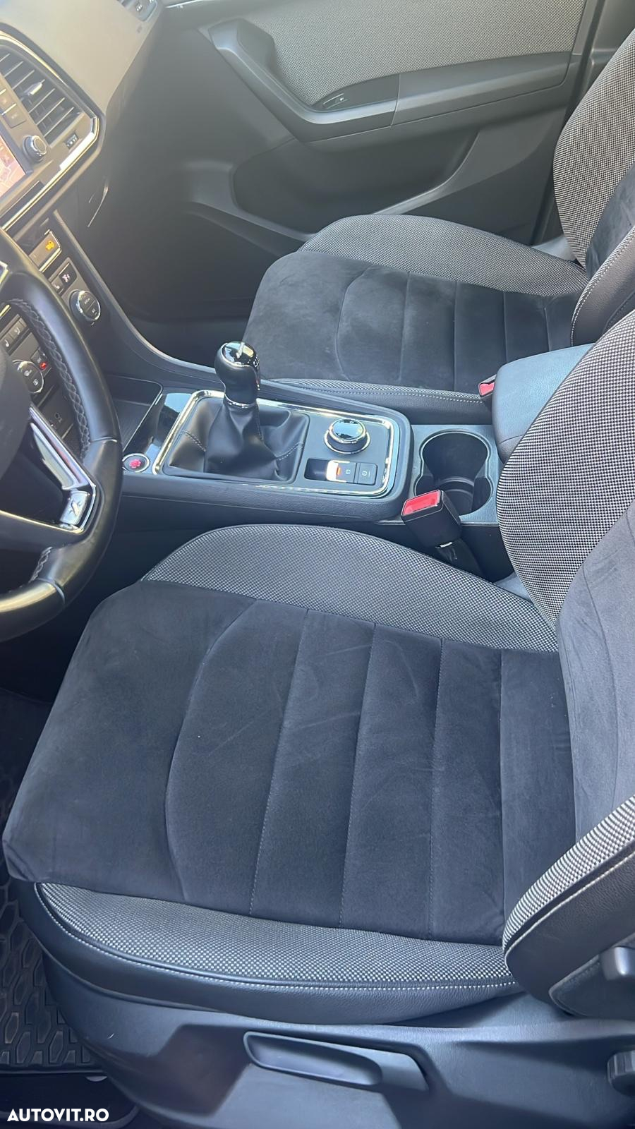 Kia XCeed - 6