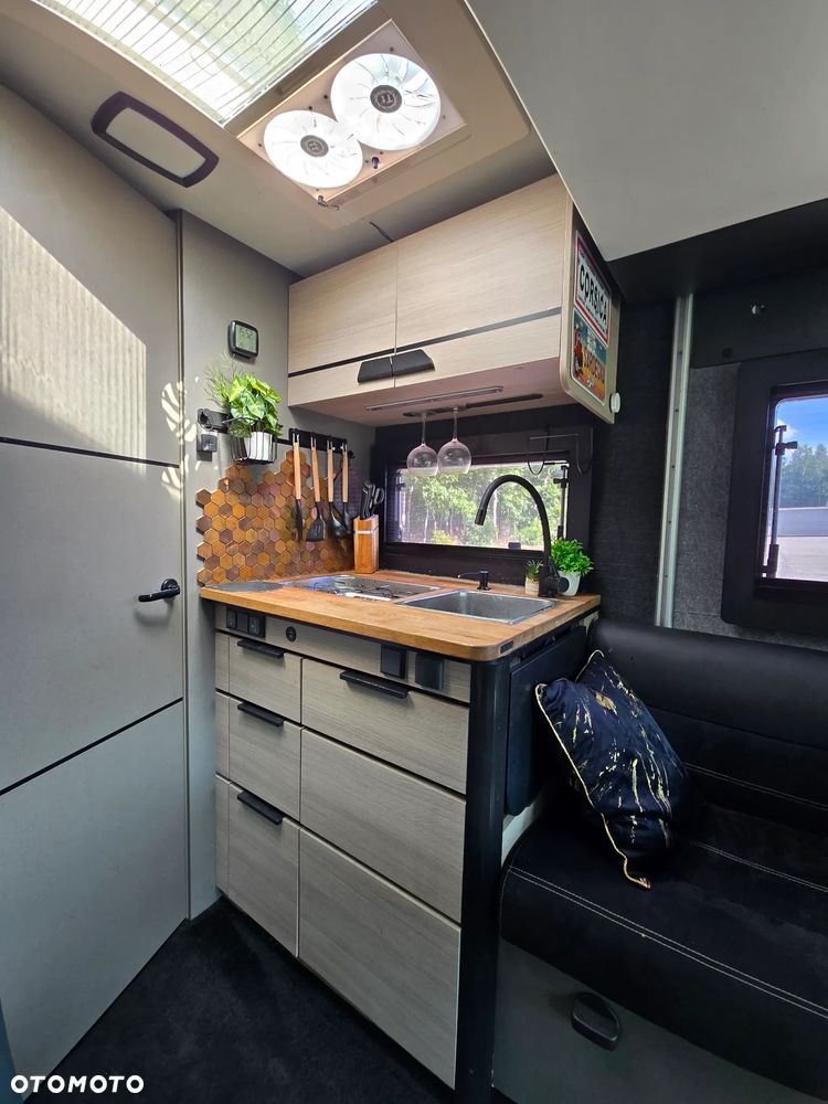 Chausson X550 - 21