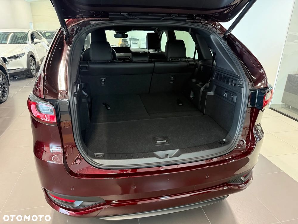 Mazda CX-80 3.3 e-Skyactiv D mHEV Homura Plus AWD - 7