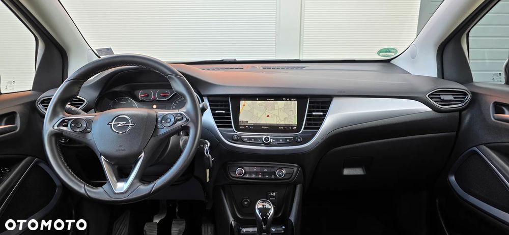 Opel Crossland X 1.2 Start/Stop Edition - 10