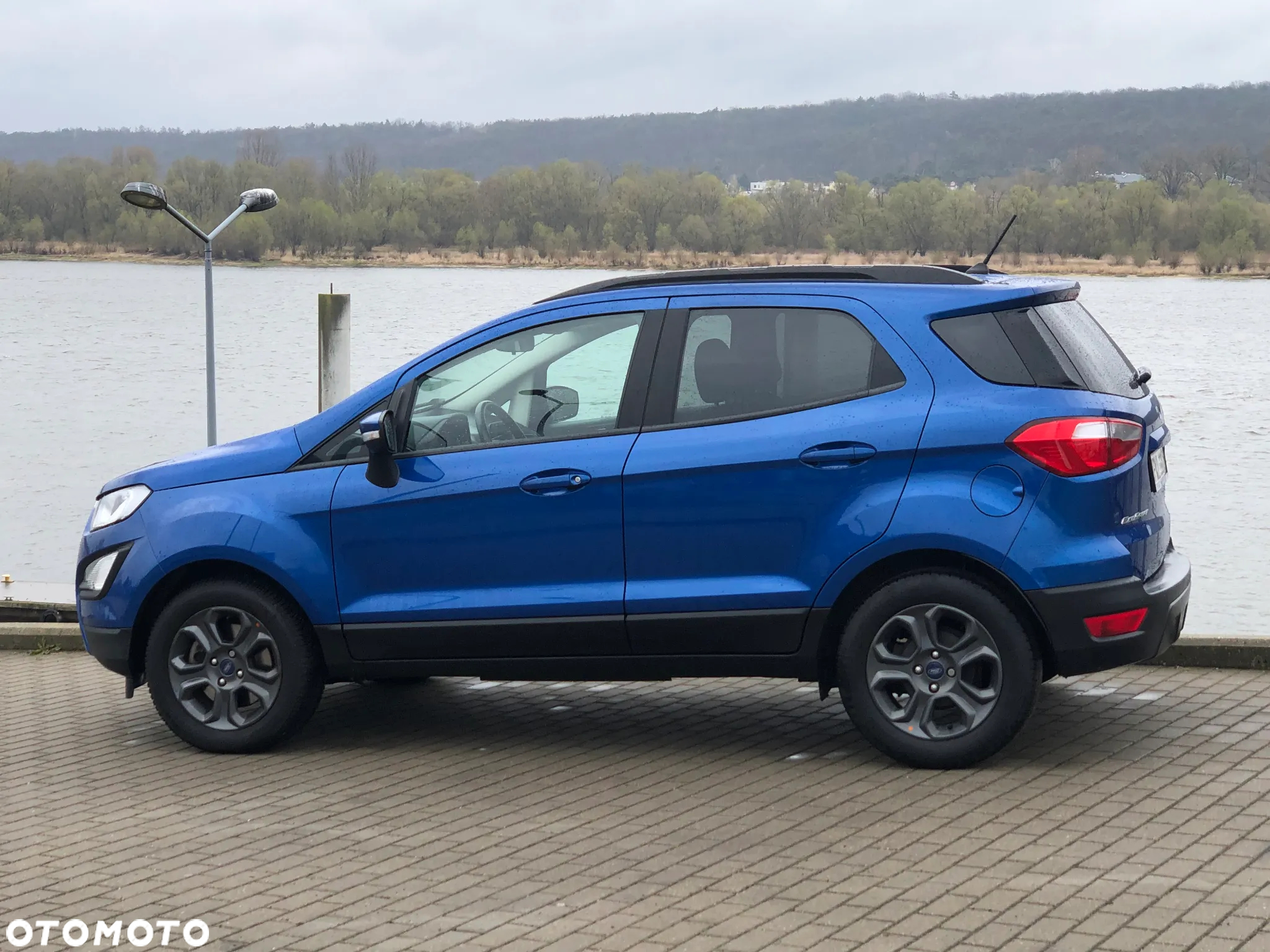 Ford EcoSport - 14