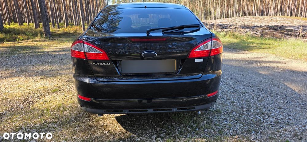 Ford Mondeo 2.0 SCTi Black Magic - 13