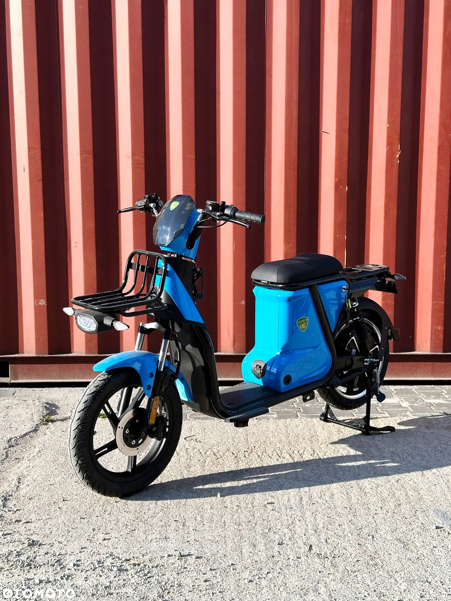 Enormis Sprint - 6