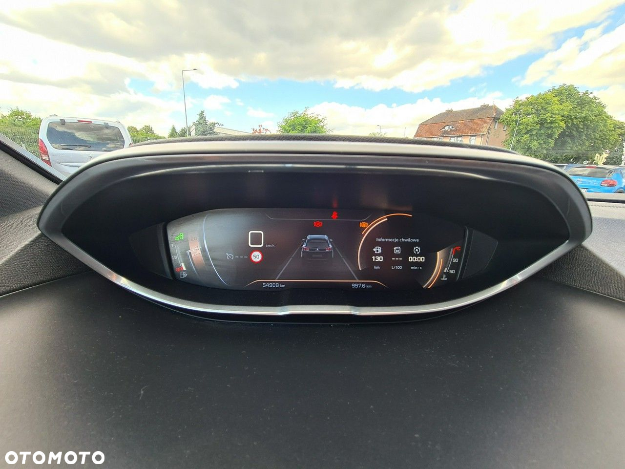 Peugeot 5008 1.2 PureTech GT S&S - 21