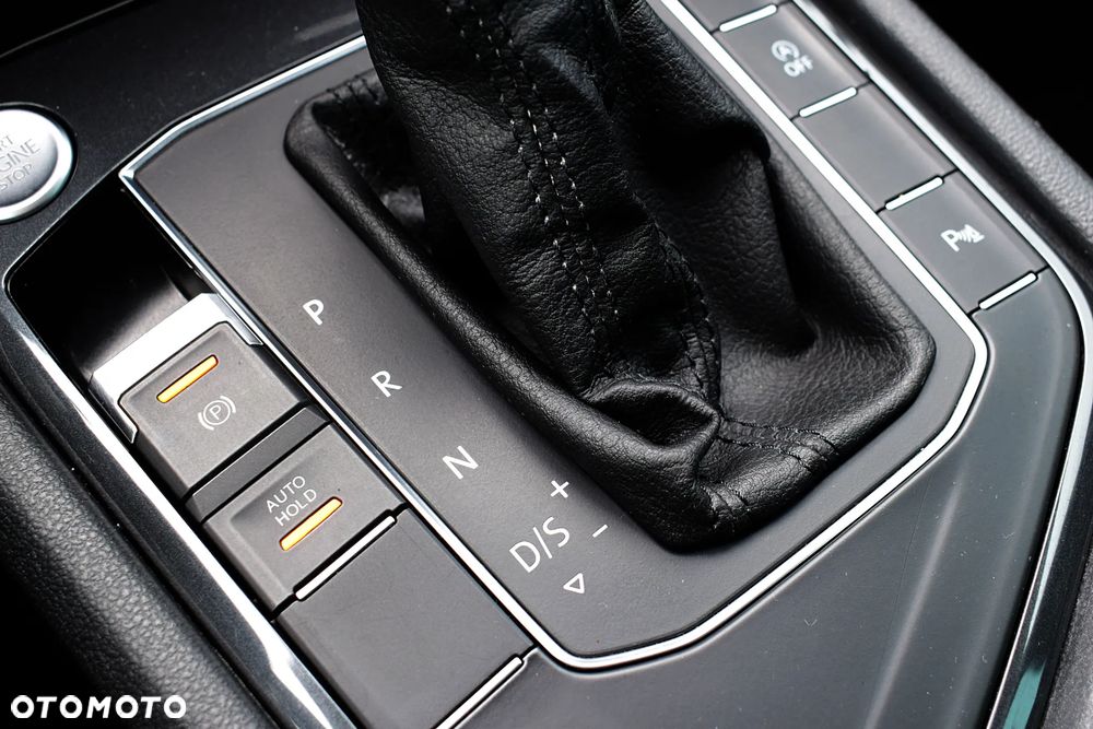 Volkswagen Tiguan 1.5 TSI EVO Comfortline DSG - 17