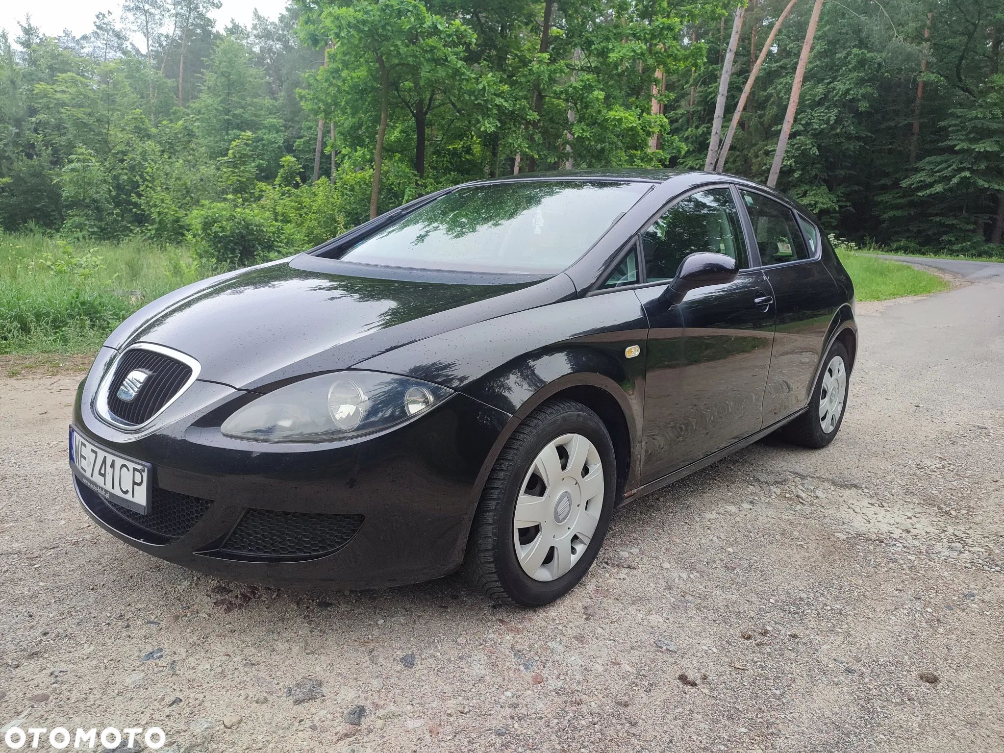 Seat Leon - 1