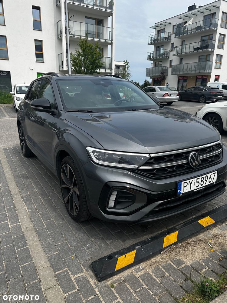 Volkswagen T-Roc 1.5 TSI R-Line - 5
