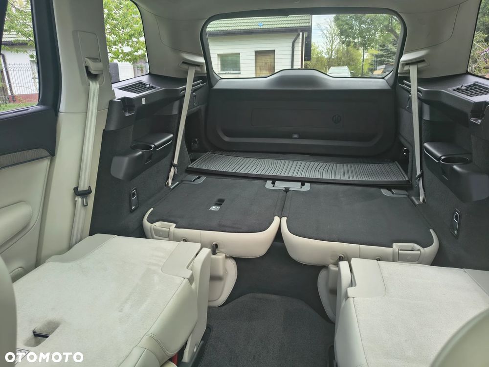 Volvo XC 90 T6 AWD Geartronic Inscription - 15