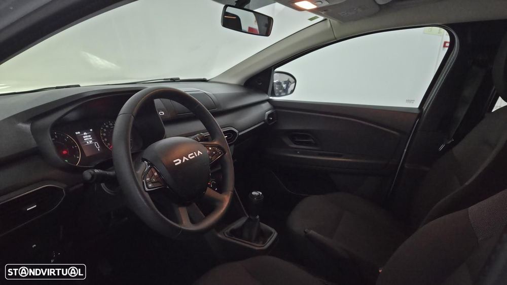 Dacia Jogger 1.0 ECO-G Extreme Bi-Fuel - 10